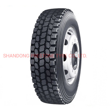 Longmarch, Lm518truck Tyre, for Highway and Urban and Rural Roads, 10r20, 11r22.5, 295/75r22.5